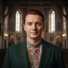 Autor Olgierd Sikora